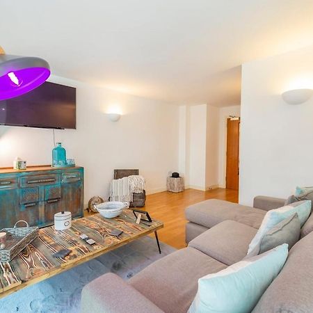 Large Boutique Harbourside Apartment - Football Table (Adults Only) Bristol Exterior foto