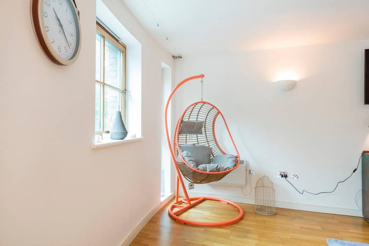 Large Boutique Harbourside Apartment - Football Table (Adults Only) Bristol Exterior foto