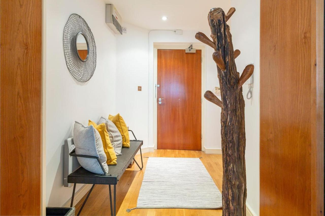 Large Boutique Harbourside Apartment - Football Table (Adults Only) Bristol Exterior foto
