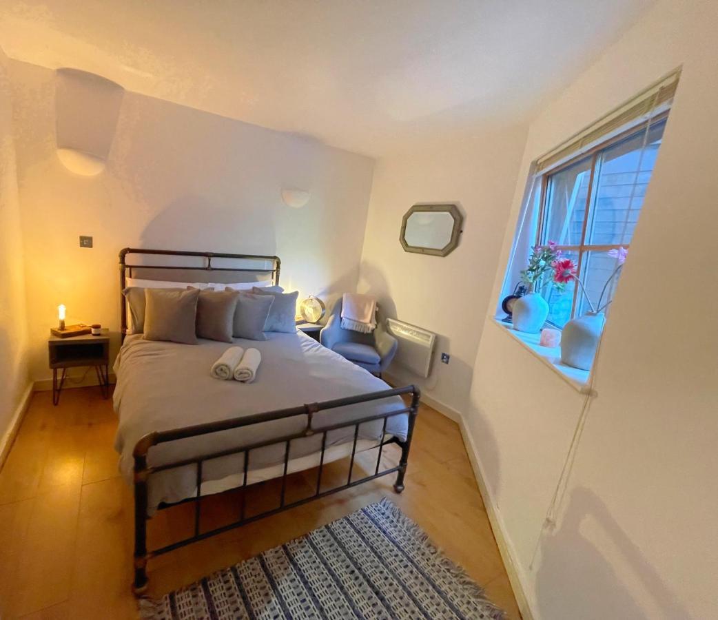 Large Boutique Harbourside Apartment - Football Table (Adults Only) Bristol Exterior foto