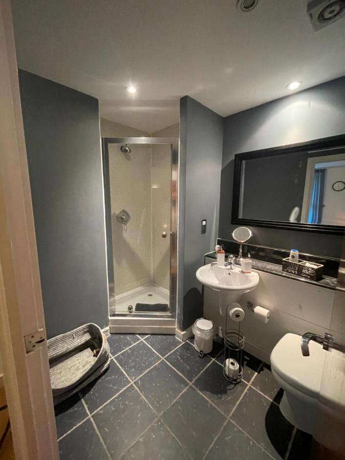 Large Boutique Harbourside Apartment - Football Table (Adults Only) Bristol Exterior foto